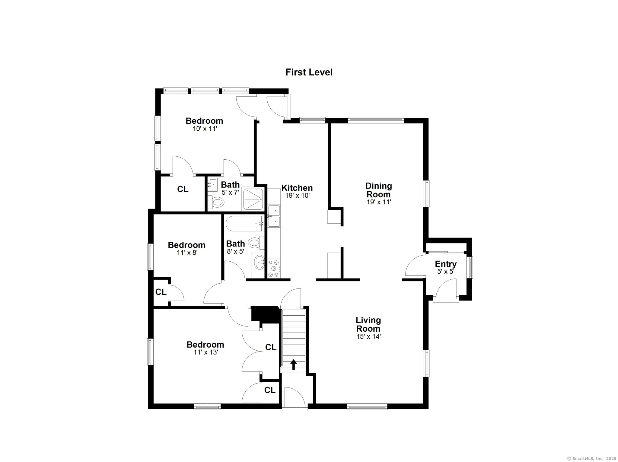 21 Cutrone Road, Norwalk, Connecticut image 38