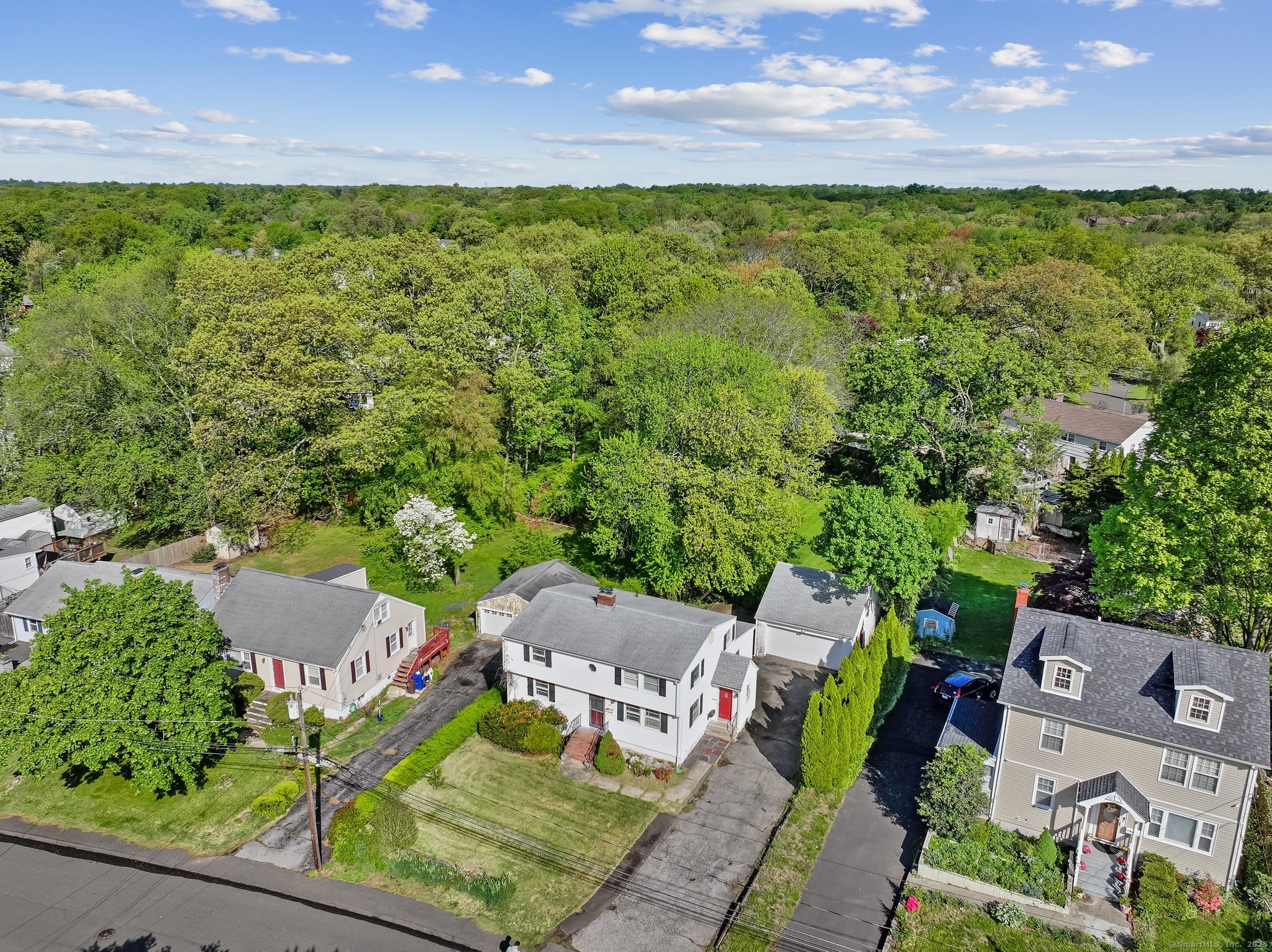 21 Cutrone Road, Norwalk, Connecticut image 37