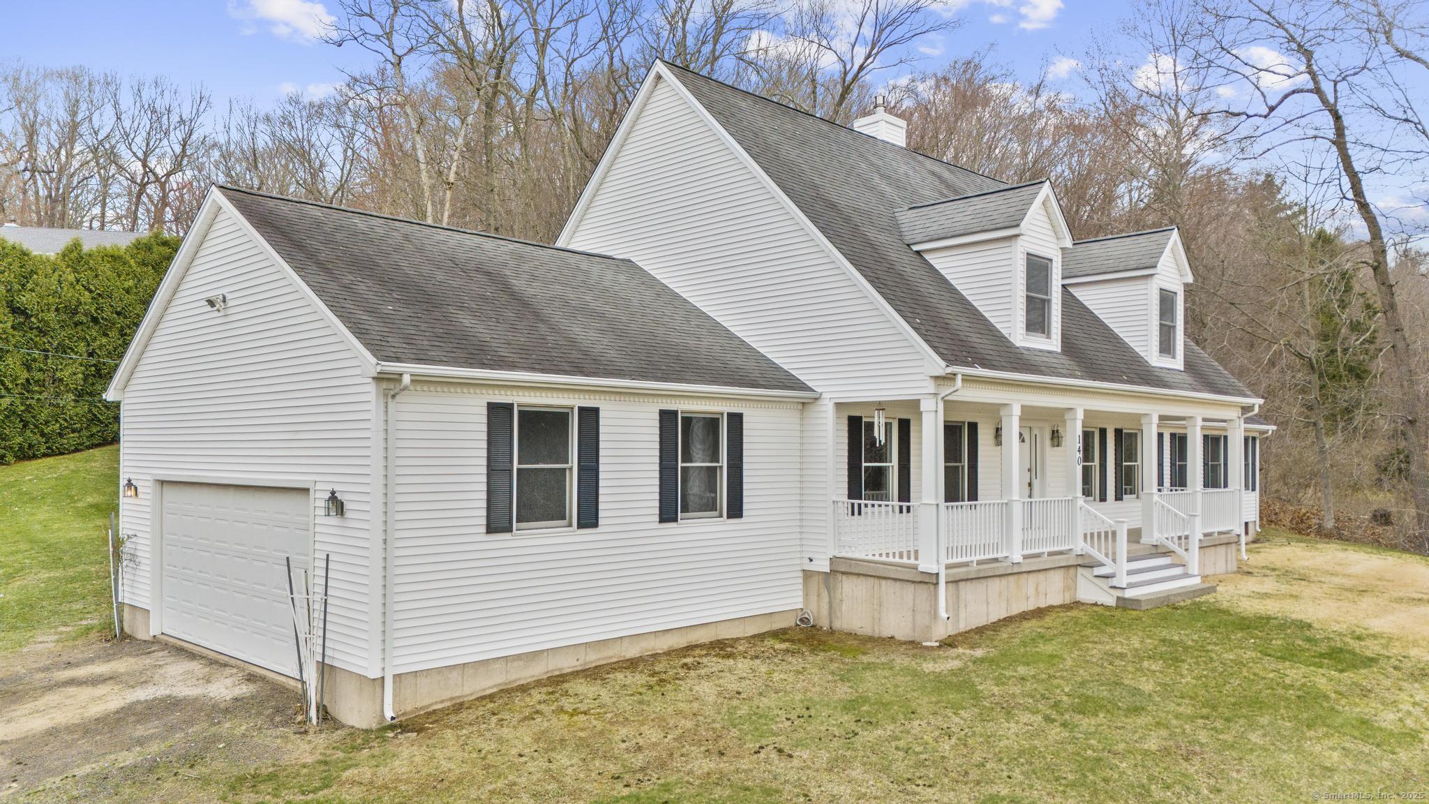 140 Village Street, North Branford, Connecticut image 2