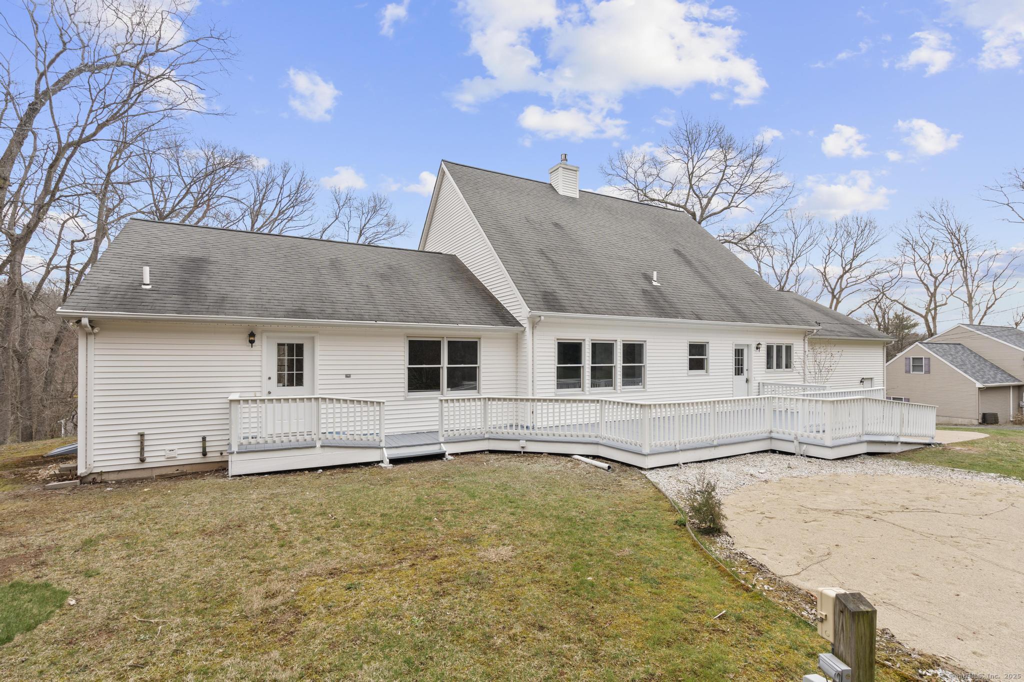 140 Village Street, North Branford, Connecticut image 4