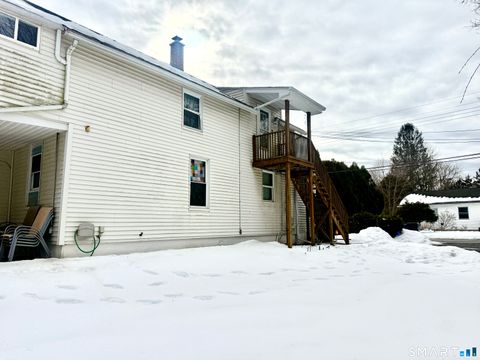 Tiny photo for 31 Williams Street, Griswold, CT 06351 (MLS # 24155130)
