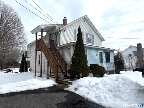 31-33 Williams Street Griswold CT 06351