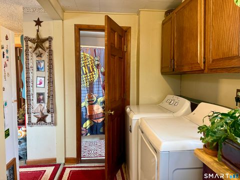 Tiny photo for 31 Williams Street, Griswold, CT 06351 (MLS # 24155130)