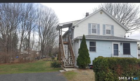 Tiny photo for 31 Williams Street, Griswold, CT 06351 (MLS # 24155130)