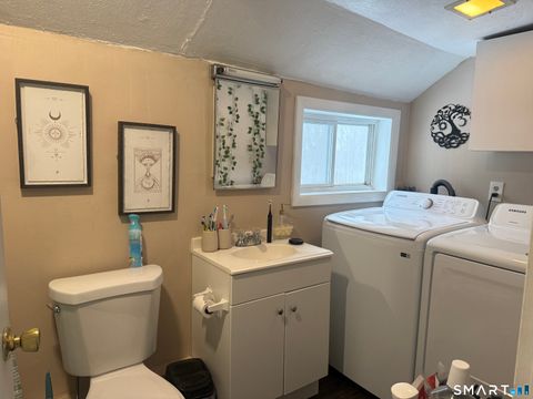 Tiny photo for 31 Williams Street, Griswold, CT 06351 (MLS # 24155130)