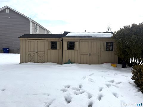 Tiny photo for 31 Williams Street, Griswold, CT 06351 (MLS # 24155130)