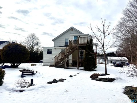 Tiny photo for 31 Williams Street, Griswold, CT 06351 (MLS # 24155130)