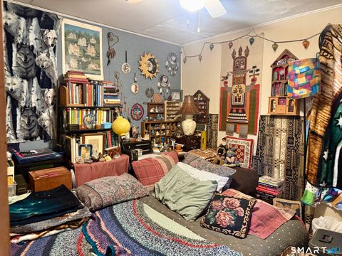 Tiny photo for 31 Williams Street, Griswold, CT 06351 (MLS # 24155130)