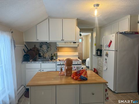 Tiny photo for 31 Williams Street, Griswold, CT 06351 (MLS # 24155130)