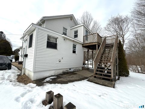 Tiny photo for 31 Williams Street, Griswold, CT 06351 (MLS # 24155130)