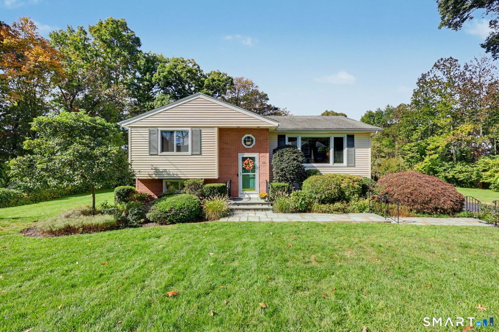 Photo of 23 Rae Lane, Norwalk, CT 06850 (MLS # 24213681)