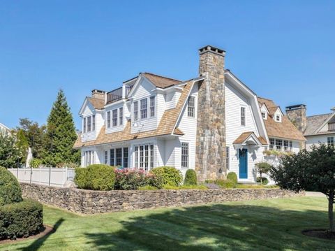 A home in Westport