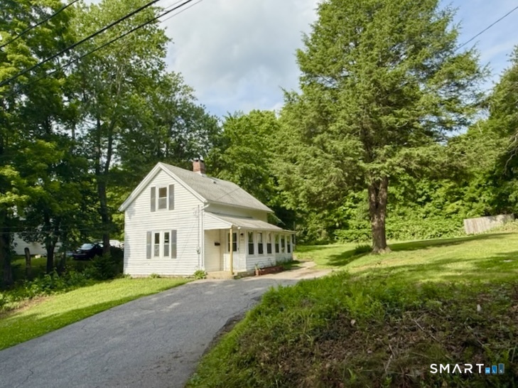 162 Bristol Street