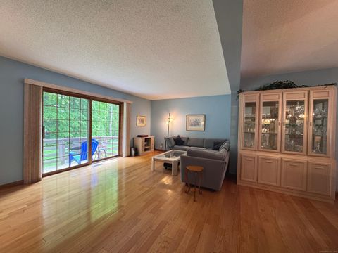 227 Twin Lakes Road APT C, North Branford, CT 06471 - #: 24096425