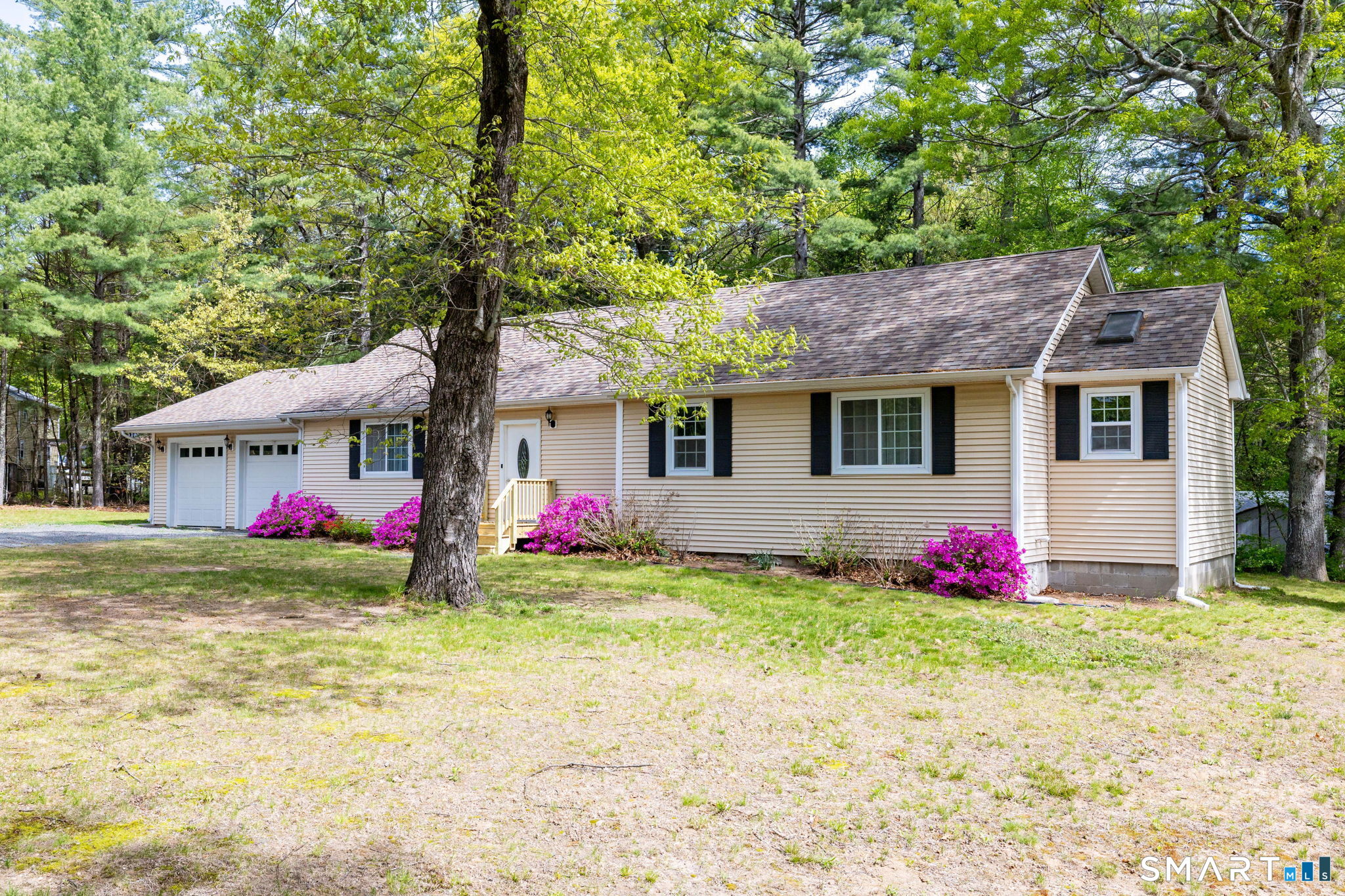 29 Old Simsbury Road