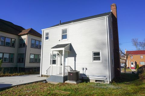 A home in Hartford