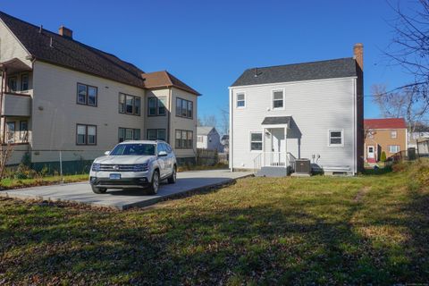 A home in Hartford