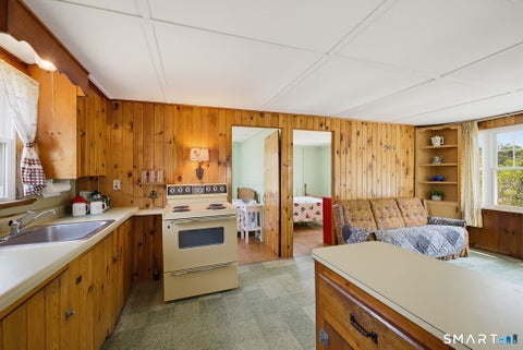 Tiny photo for 2 Hay Field Road, East Haddam, CT 06415 (MLS # 24191133)