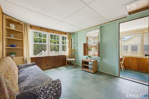 Tiny photo for 2 Hay Field Road, East Haddam, CT 06415 (MLS # 24191133)