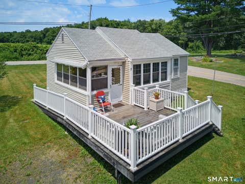 Photo of 2 Hay Field Road, East Haddam, CT 06415 (MLS # 24191133)