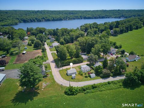 Tiny photo for 2 Hay Field Road, East Haddam, CT 06415 (MLS # 24191133)
