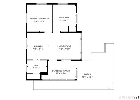 Tiny photo for 2 Hay Field Road, East Haddam, CT 06415 (MLS # 24191133)