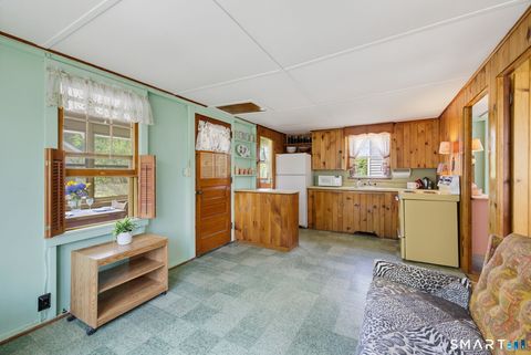 Tiny photo for 2 Hay Field Road, East Haddam, CT 06415 (MLS # 24191133)