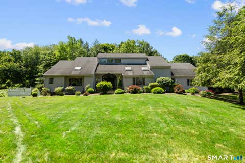 Homes For Sale - 293 Sturges Ridge Road<br/> Fairfield County, Wilton, CT 06897