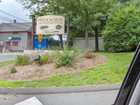 Tiny photo for 7 Padanaram Road #C76, Danbury, CT 06811 (MLS # 24137861)