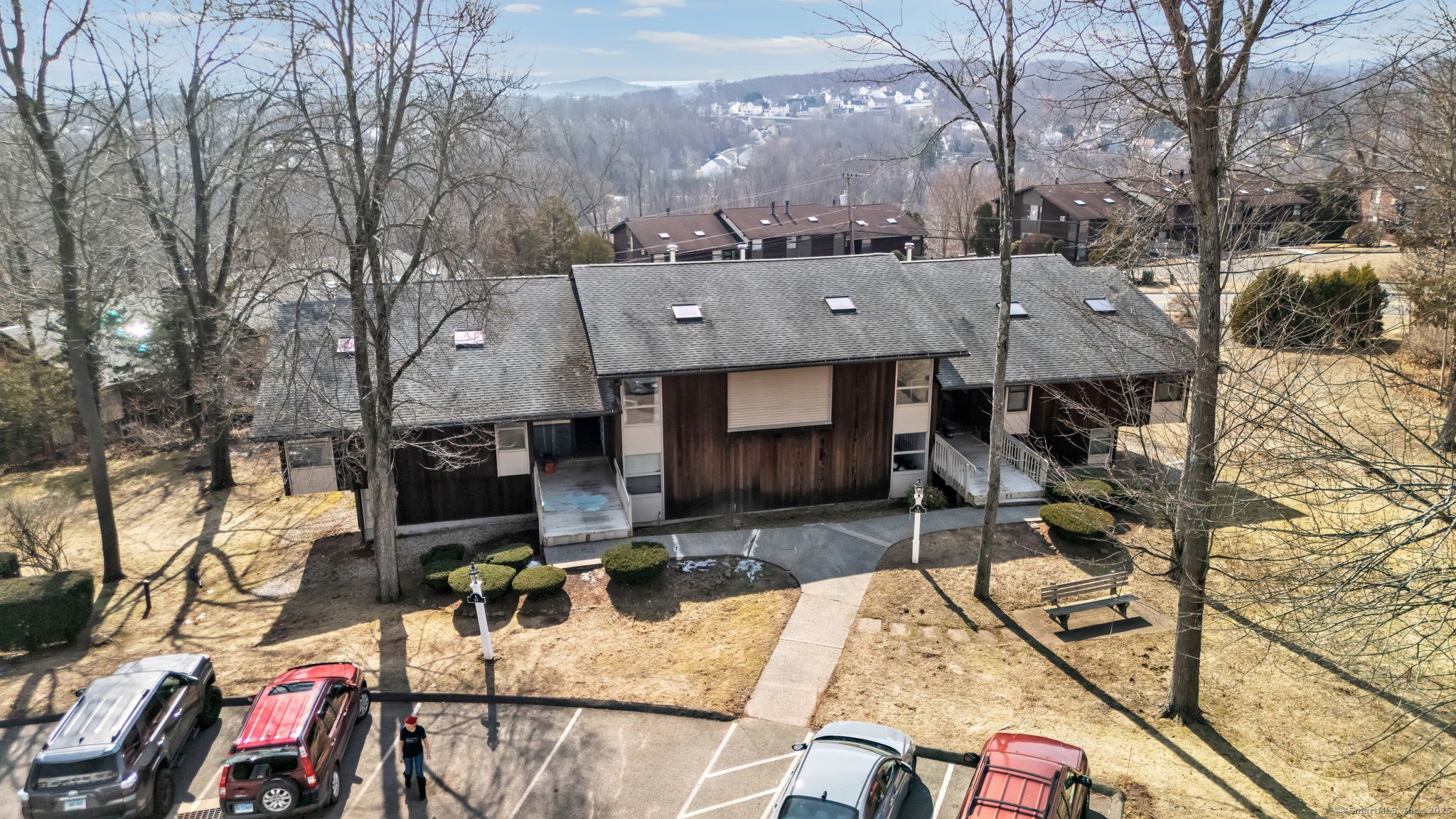 5F Country Squire Drive #5F, Cromwell, Connecticut image 15