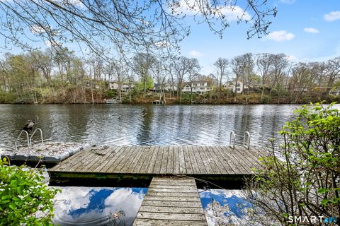 Photo of 185 Valley Road, Greenwich, CT 06807 (MLS # 24167767)