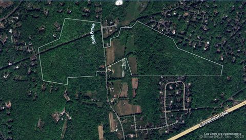 Tiny photo for 223 N Bride Brook Road, East Lyme, CT 06333 (MLS # 24120381)