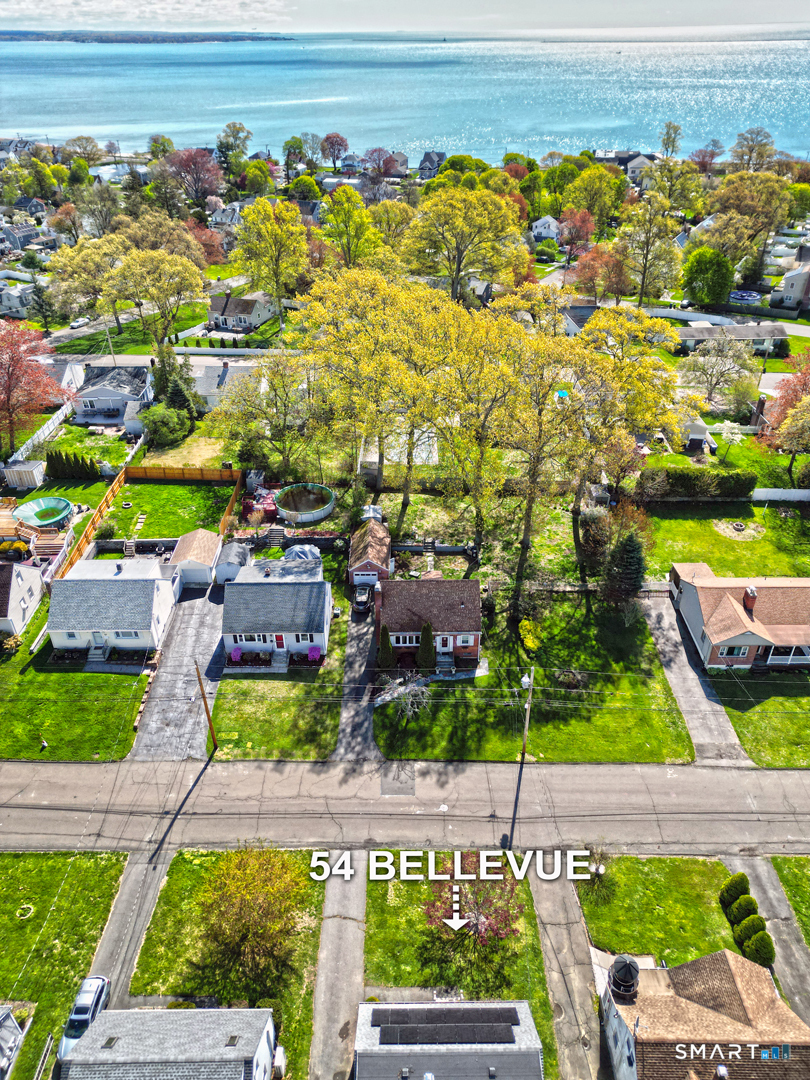 54 Bellevue Avenue