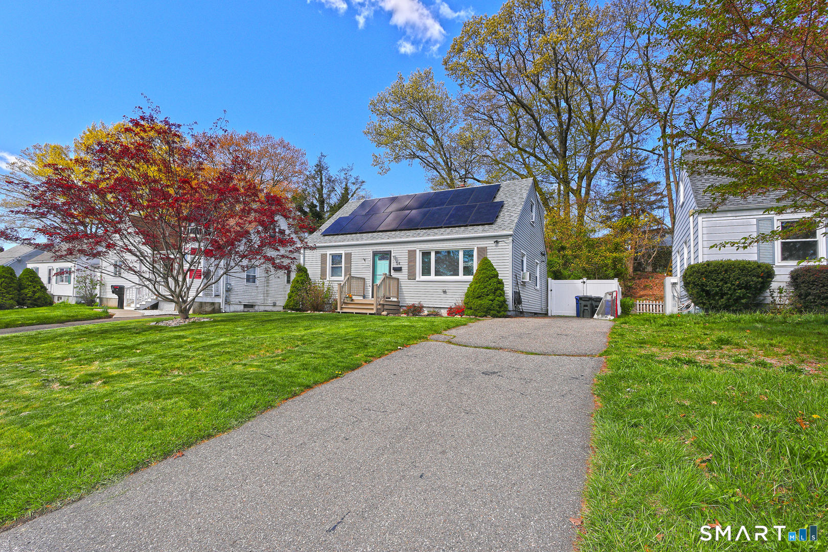 54 Bellevue Avenue