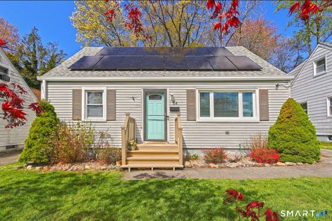 Homes For Sale - 54 Bellevue Avenue<br/> West Haven, CT 06516
