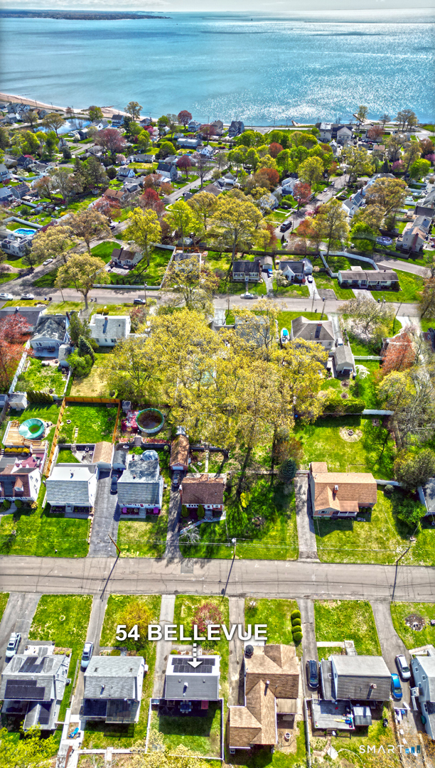 54 Bellevue Avenue