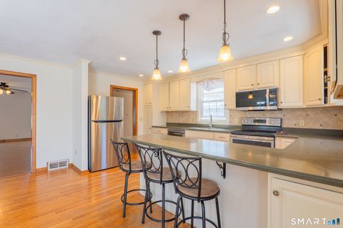 Tiny photo for 9 Pleasant Street, Bethel, CT 06801 (MLS # 24163887)