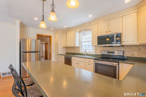 Tiny photo for 9 Pleasant Street, Bethel, CT 06801 (MLS # 24163887)