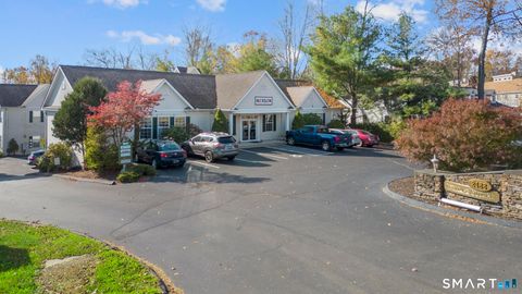 2488 Boston Post Road Guilford CT 06437