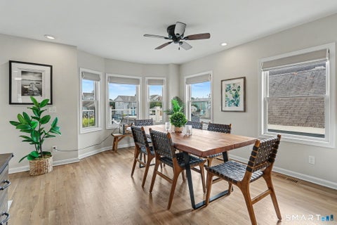 Tiny photo for 73 Old Dam Road, Fairfield, CT 06824 (MLS # 24210949)