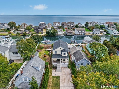 Tiny photo for 73 Old Dam Road, Fairfield, CT 06824 (MLS # 24210949)
