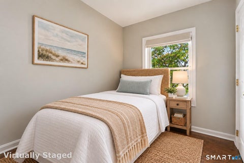 Tiny photo for 73 Old Dam Road, Fairfield, CT 06824 (MLS # 24210949)