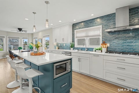Tiny photo for 73 Old Dam Road, Fairfield, CT 06824 (MLS # 24210949)