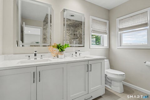 Tiny photo for 73 Old Dam Road, Fairfield, CT 06824 (MLS # 24210949)