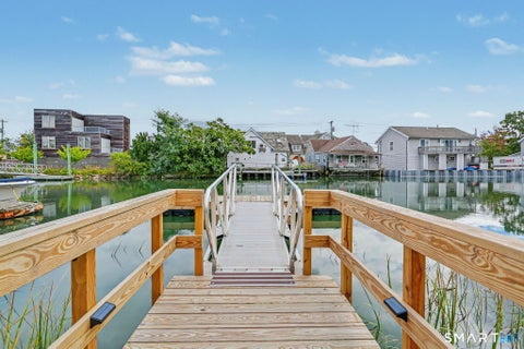 Tiny photo for 73 Old Dam Road, Fairfield, CT 06824 (MLS # 24210949)