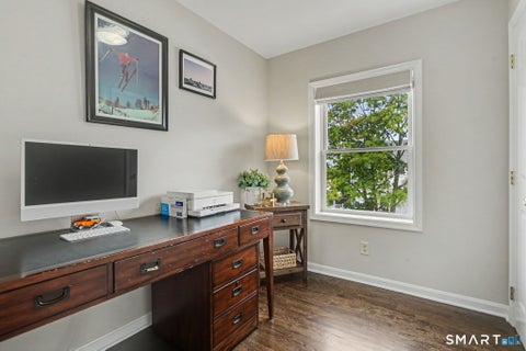 Tiny photo for 73 Old Dam Road, Fairfield, CT 06824 (MLS # 24210949)