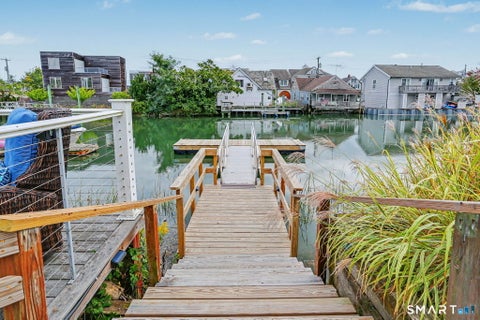 Tiny photo for 73 Old Dam Road, Fairfield, CT 06824 (MLS # 24210949)