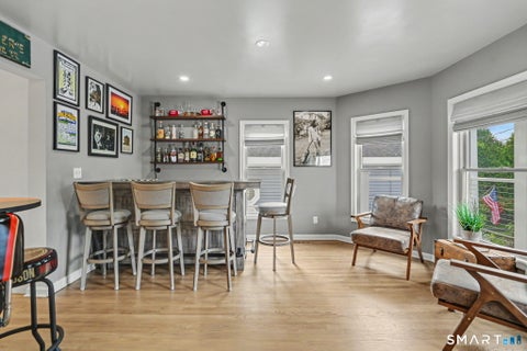 Tiny photo for 73 Old Dam Road, Fairfield, CT 06824 (MLS # 24210949)