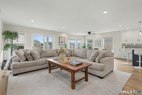 Tiny photo for 73 Old Dam Road, Fairfield, CT 06824 (MLS # 24210949)