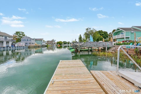 Tiny photo for 73 Old Dam Road, Fairfield, CT 06824 (MLS # 24210949)